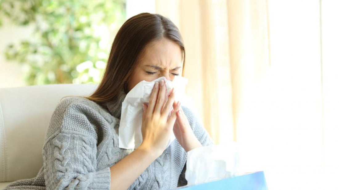 How to Stop Sneezing: Ultimate Guide for Fast and Long-Lasting Relief
