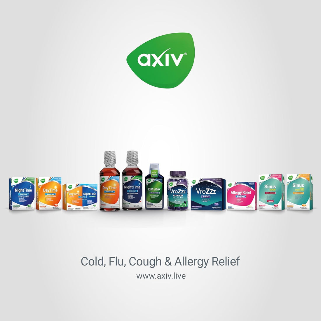 Cold and Flu Nighttime Relief: Nighttime Softgels Benefits Explained