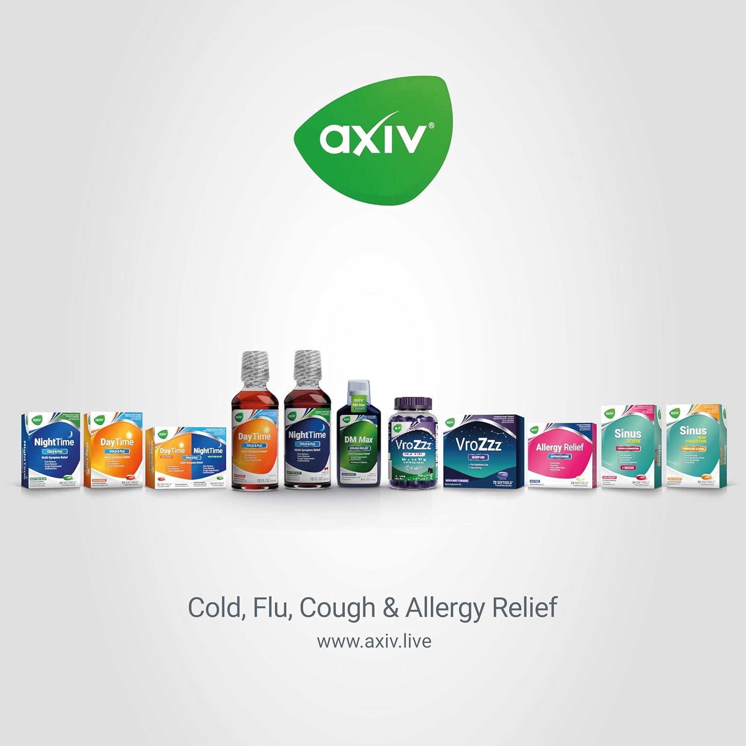 Cold and Flu Nighttime Relief: Nighttime Softgels Benefits Explained