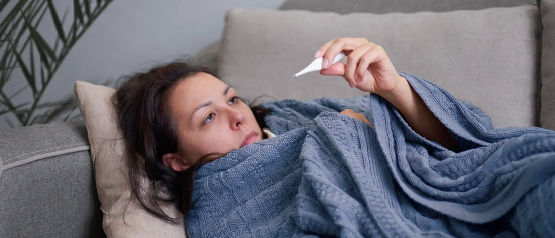 How to Choose an Over-the-Counter Medicine for Cold and Flu Symptoms