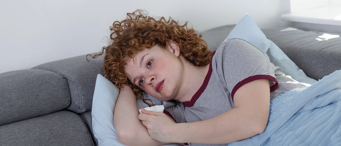 5 Proven Methods to Reduce a Fever Naturally at Home