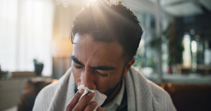 Nasal Congestion Symptoms