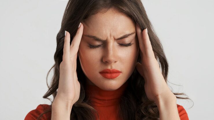 Nasal Congestion Symptoms: Causes, Warning Signs, and When to See a Doctor
