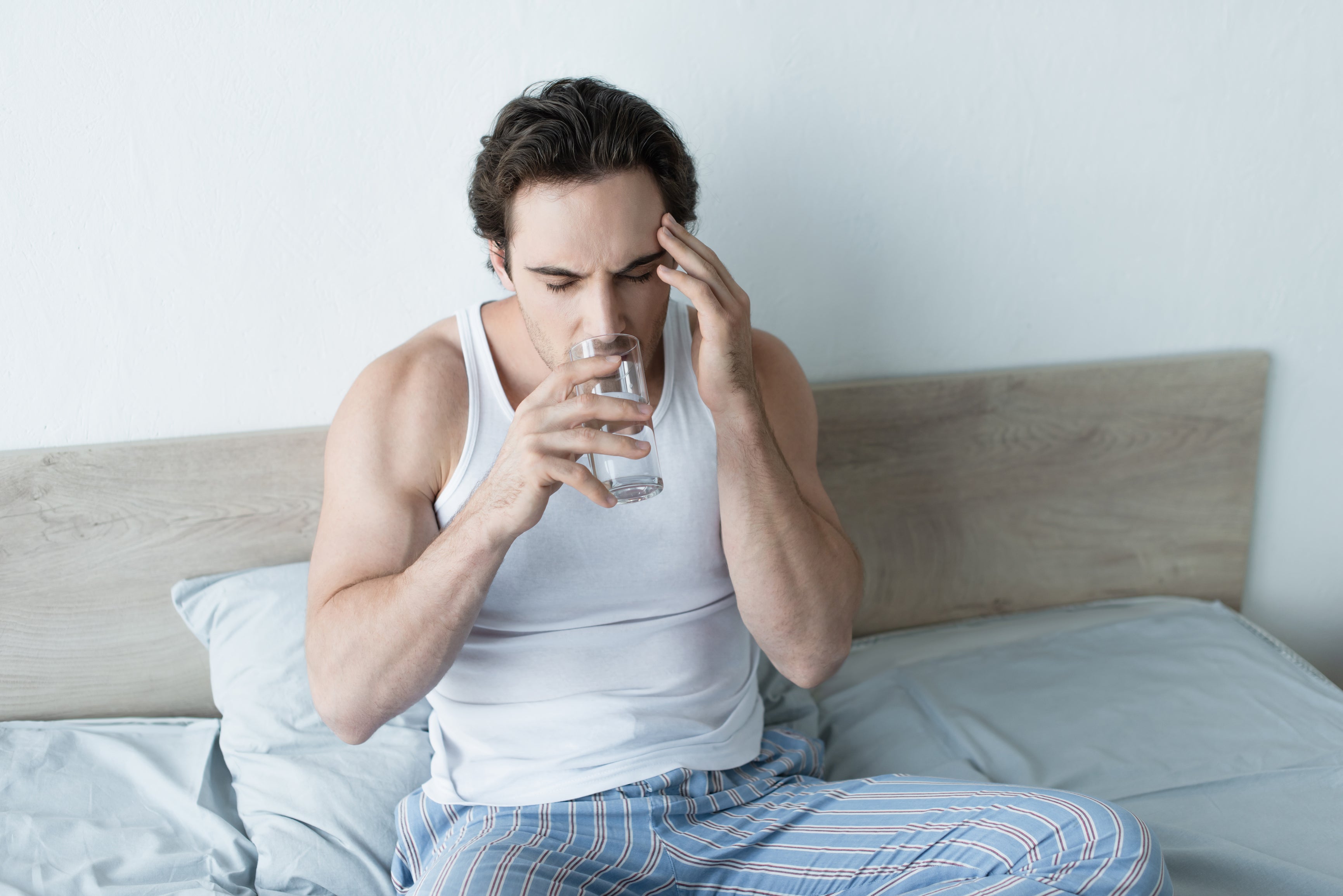 How to Get Rid of a Cold with a Headache