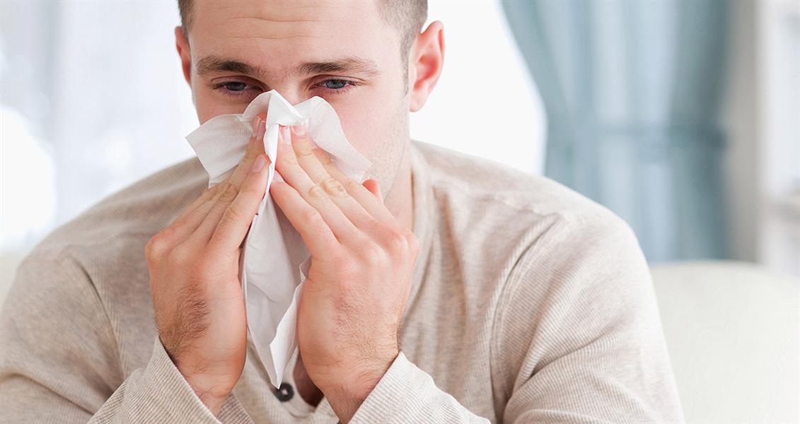 how to stop sneezing