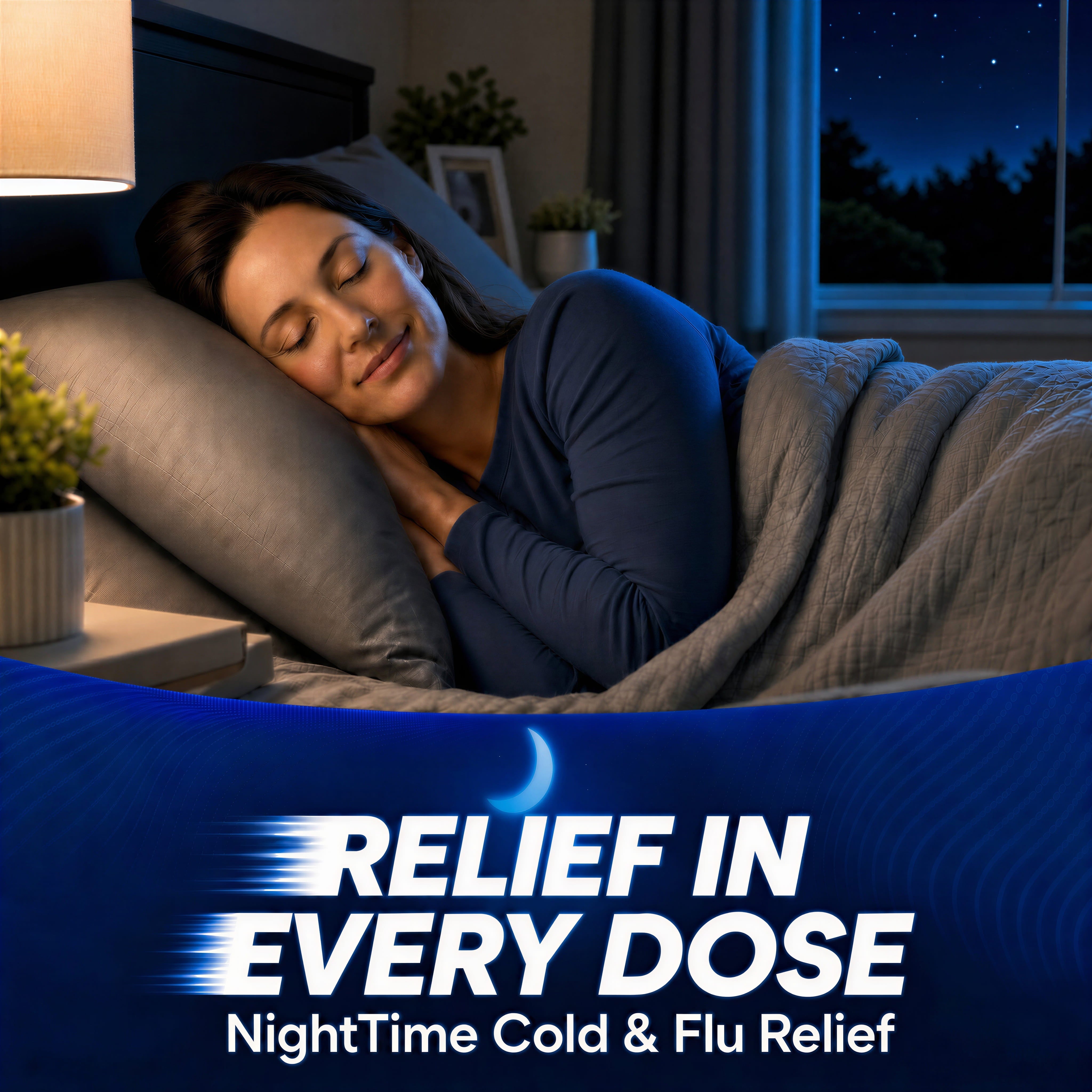 AXIV PACK: ALLERGY (1 BOX) + NIGHT TIME  (1 BOX)