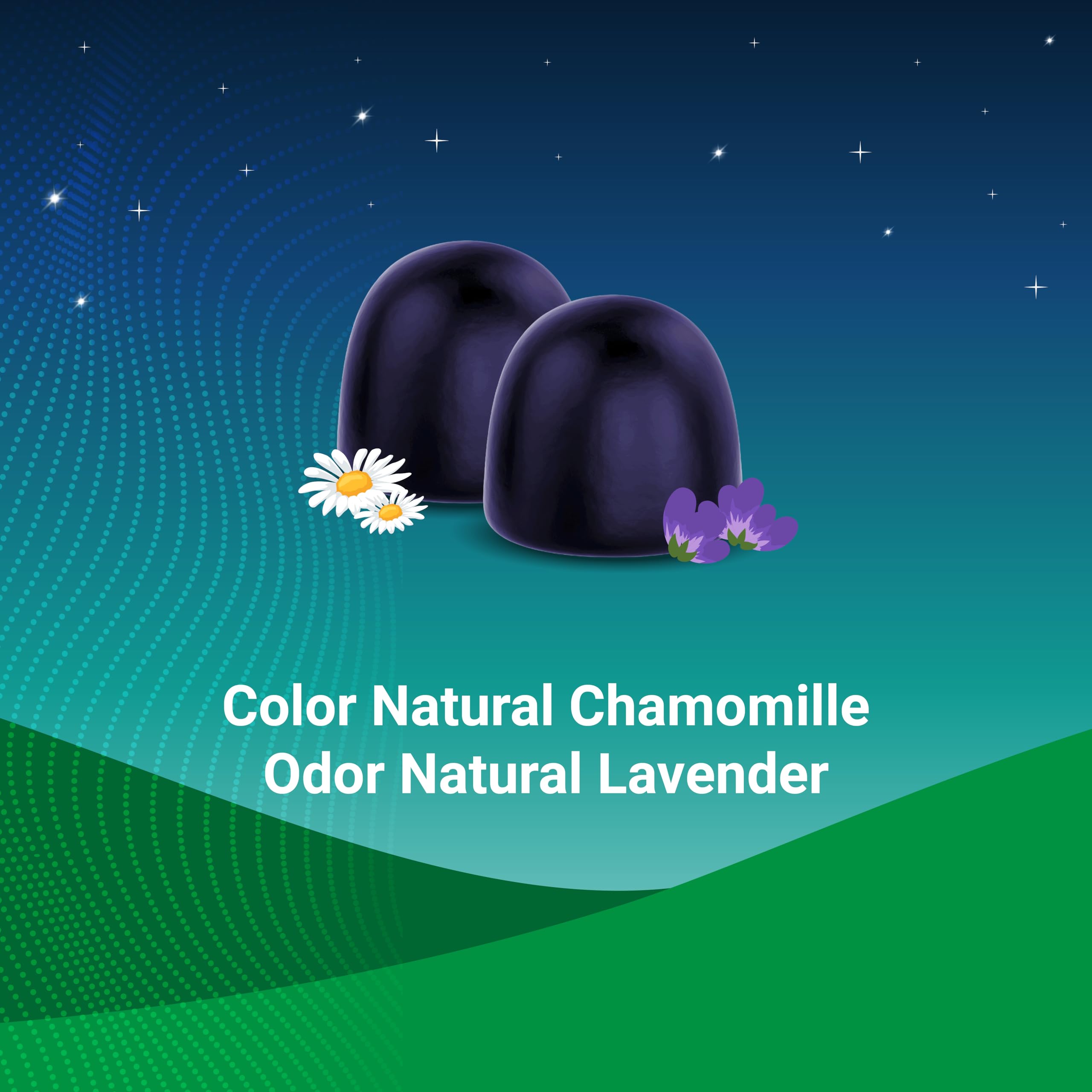 AXIV VroZzz Natural Sleep aid 60 Gummies