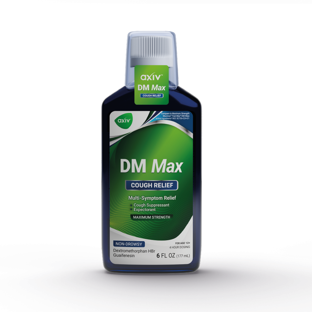 AXIV DM Max