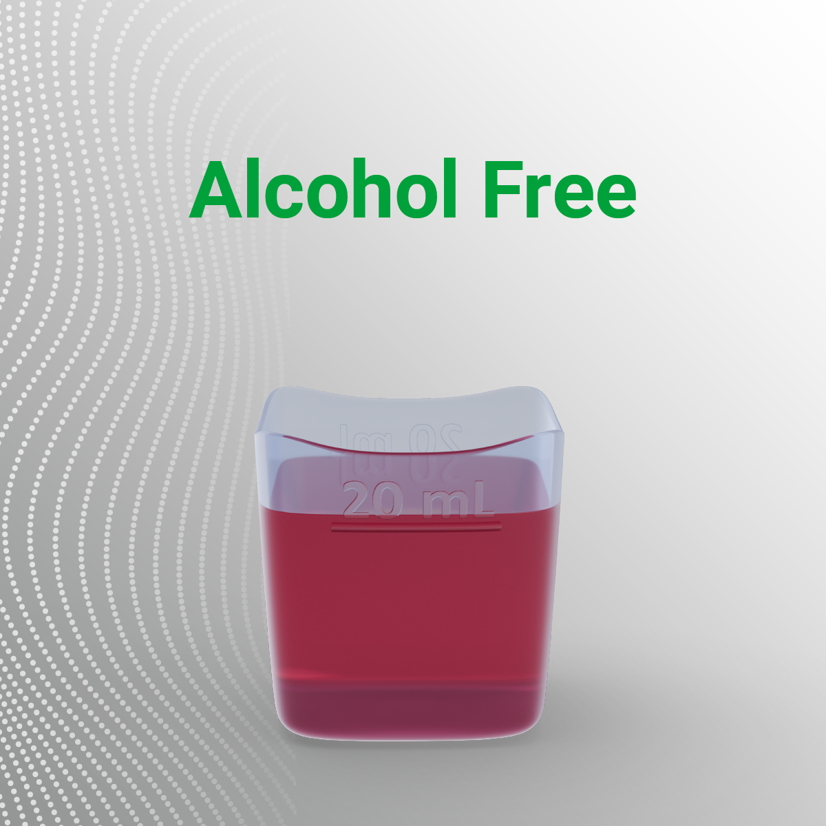 AXIV DM Max alcohol free