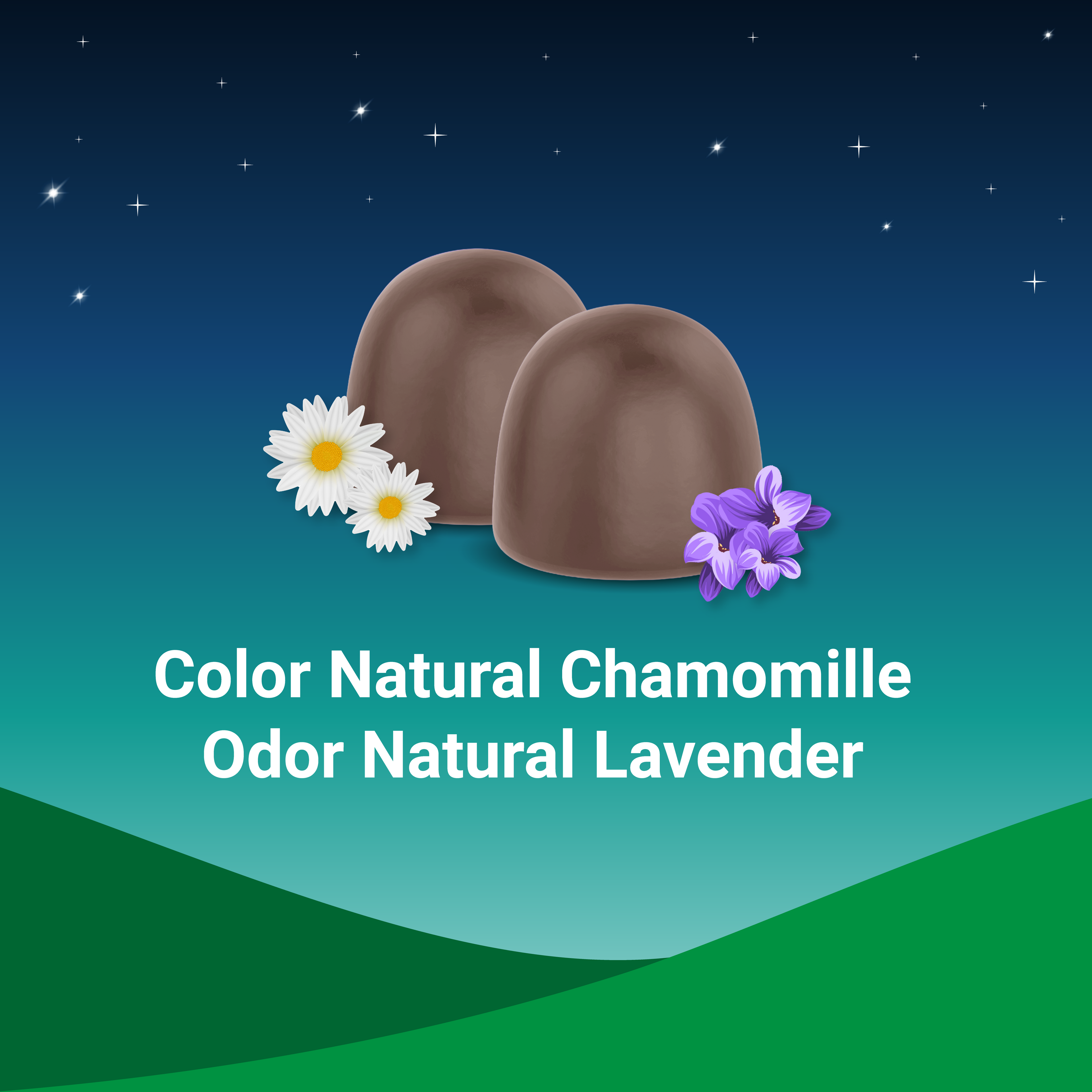 AXIV VroZzz Natural Sleep aid 60 Gummies E