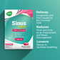 AXIV PACK: SINUS SEVERE 24 (1 BOX) + DAYTIME 24 (1 BOX)