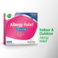 Multipack Allergy + Day and night 2